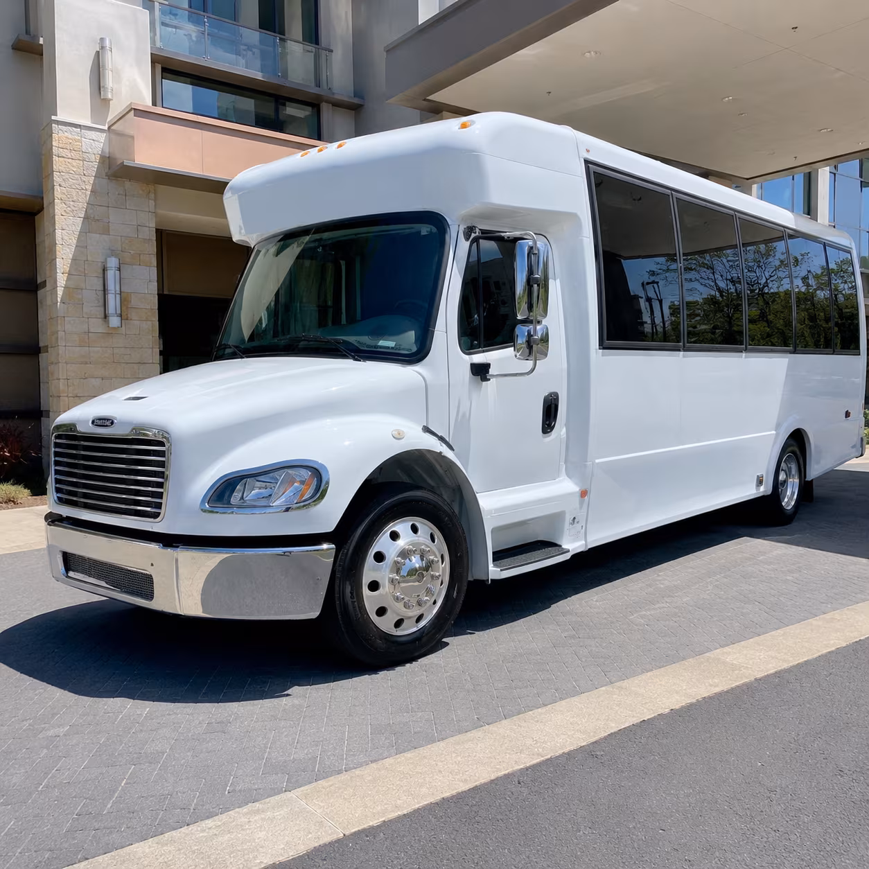 Irvine Airport Shuttles & Transportation